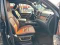 Dodge RAM 1500 Longhorn Crew Cab Schwarz - thumbnail 6