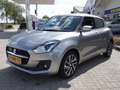 Suzuki Swift 1.2 Style Smart Hybrid ADAPT. CRUISE | LMV | NAVI Grau - thumbnail 12