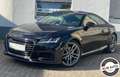Audi TT Coupé 2.0 TFSI quattro S tronic S Line Top Noir - thumbnail 8