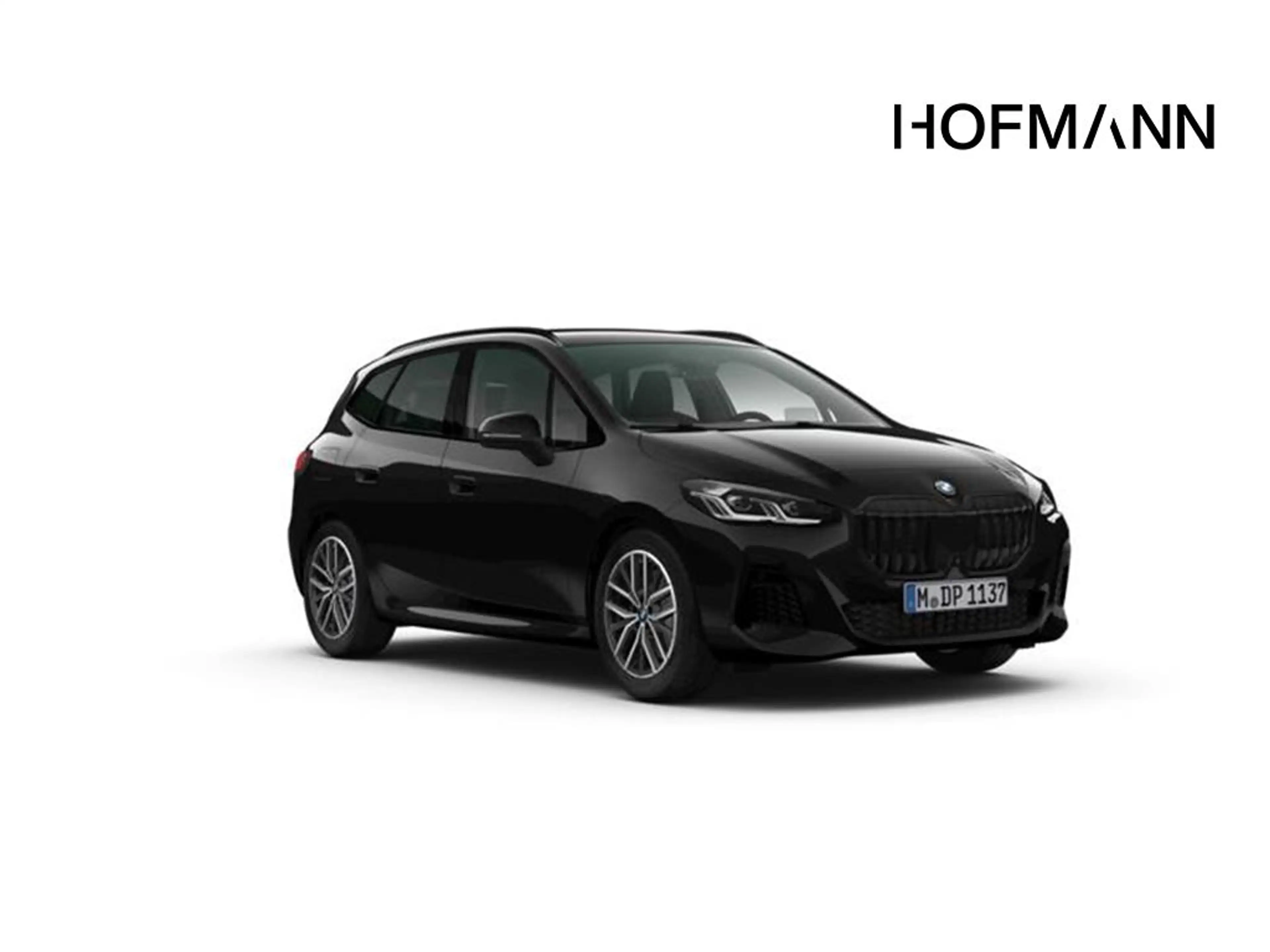 BMW 223