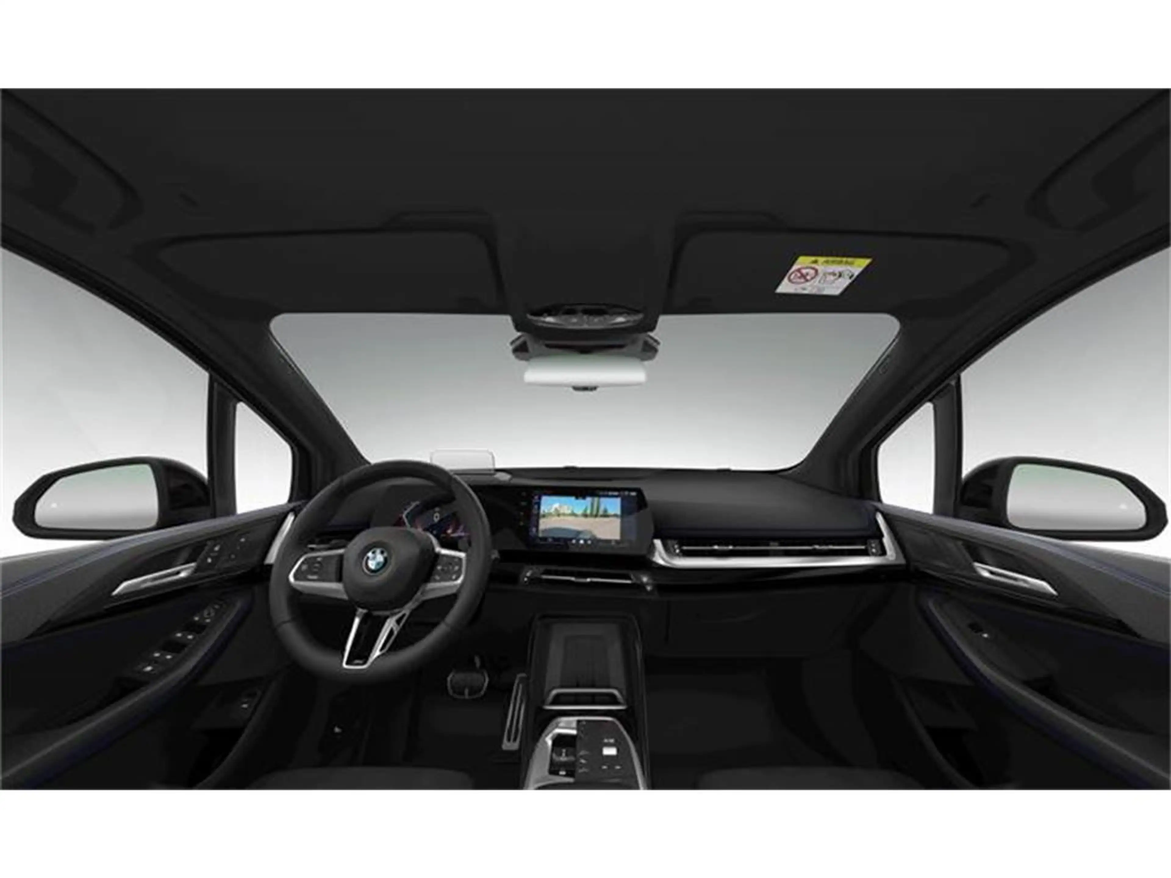 BMW 223 — photo 3