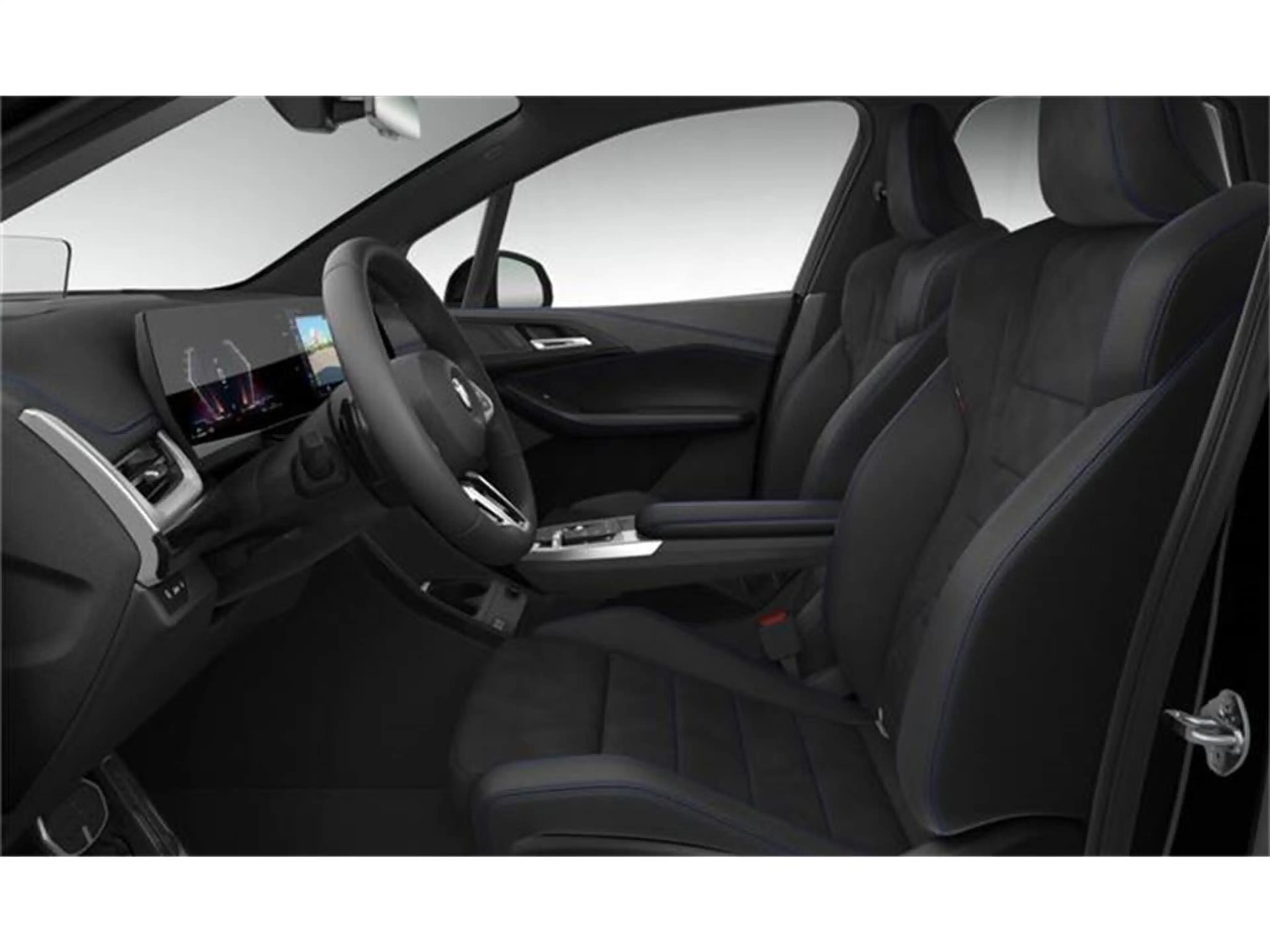 BMW 223 — photo 7