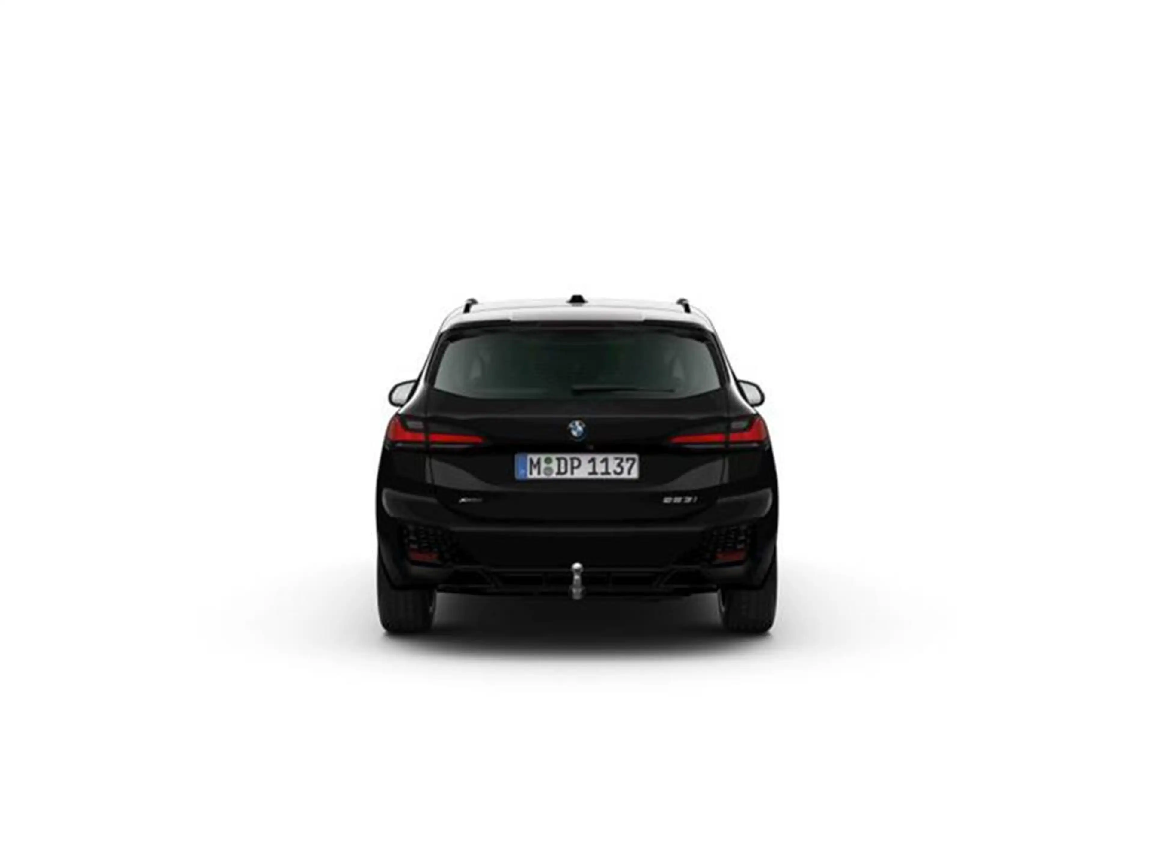 BMW 223 — photo 6