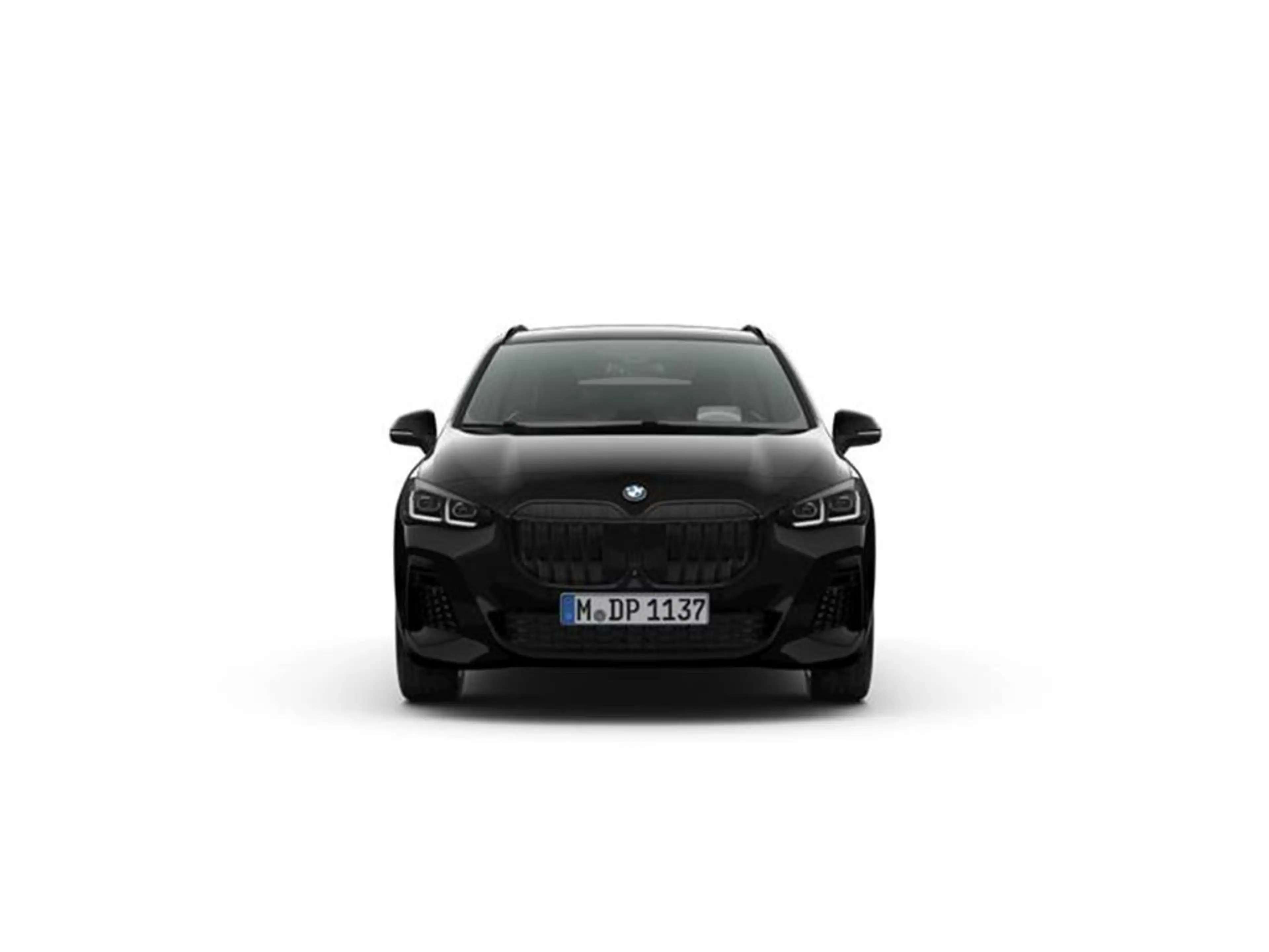 BMW 223 — photo 5