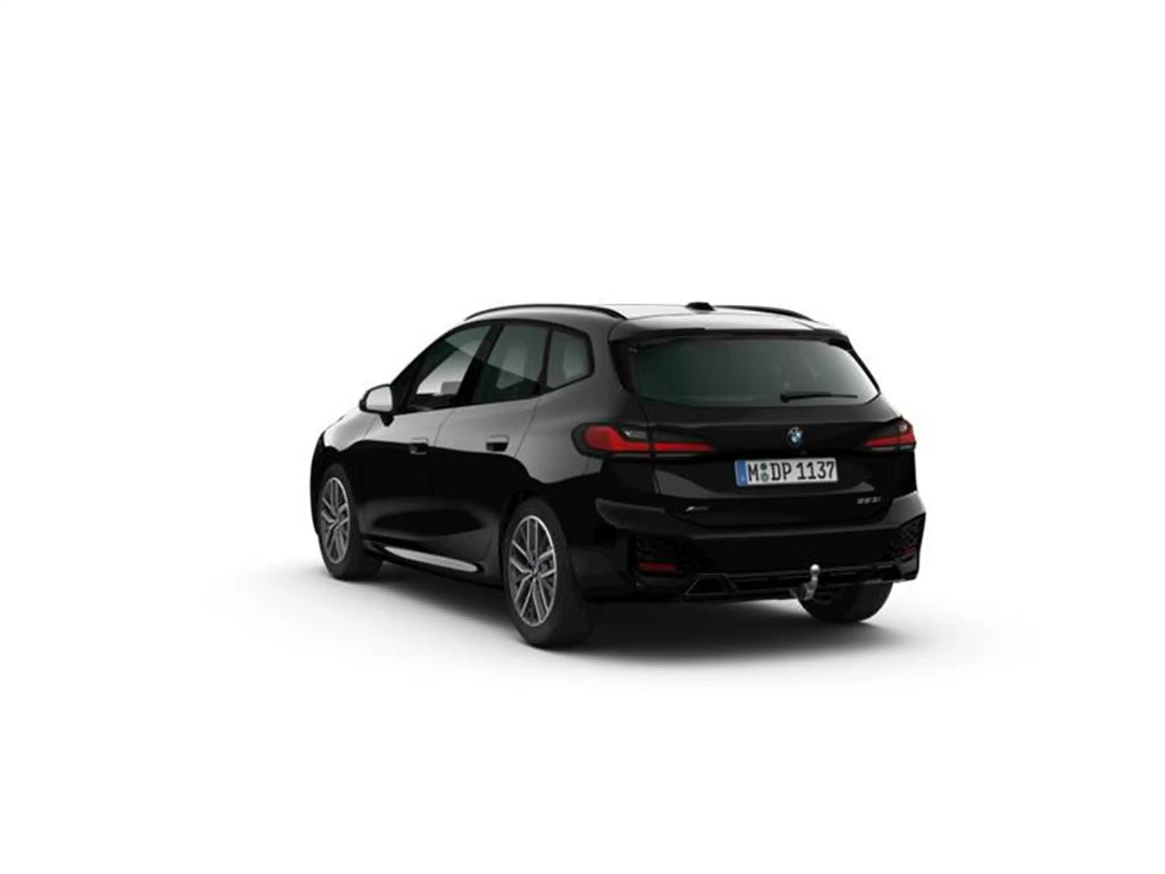 BMW 223 — photo 4