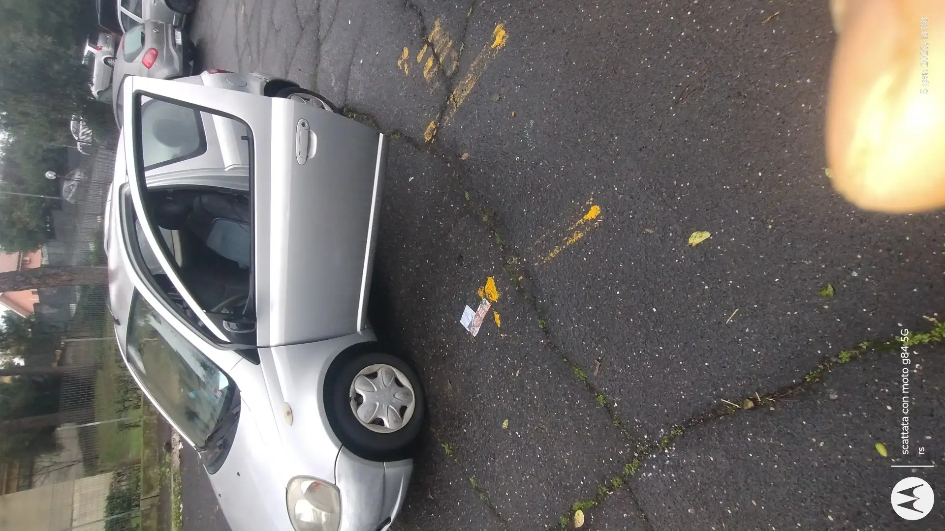 Toyota Yaris 3p 1.0 - 2
