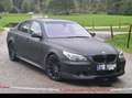 BMW 525 Mpacket  ab Werk Schwarz - thumbnail 2