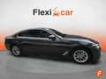 BMW Active Hybrid 5 520dA Galben - thumbnail 4
