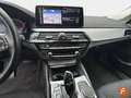 BMW Active Hybrid 5 520dA Gelb - thumbnail 23