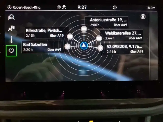 Volkswagen Tiguan view 12