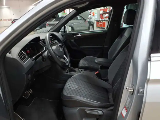 Volkswagen Tiguan view 7