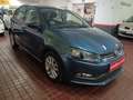 Volkswagen Polo 1.0 BMT A- 55kW Azul - thumbnail 7