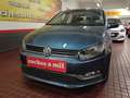 Volkswagen Polo 1.0 BMT A- 55kW Azul - thumbnail 3