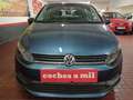 Volkswagen Polo 1.0 BMT A- 55kW Azul - thumbnail 5
