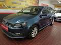 Volkswagen Polo 1.0 BMT A- 55kW Azul - thumbnail 2