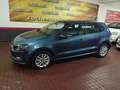 Volkswagen Polo 1.0 BMT A- 55kW Azul - thumbnail 10
