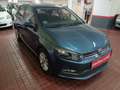 Volkswagen Polo 1.0 BMT A- 55kW Azul - thumbnail 6
