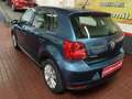 Volkswagen Polo 1.0 BMT A- 55kW Azul - thumbnail 31