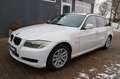 BMW 316 d Touring *PDC/KLIMAAUTO/SHZ/TEMPOMAT/AHK* Weiß - thumbnail 3