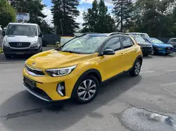 Kia Stonic 1.0 T GDI 100 Spirit Aut. *Navi*R.Kamera*
