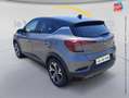 Renault Captur 1.6 E-Tech hybride 145ch RS Line -21 Gris - thumbnail 8