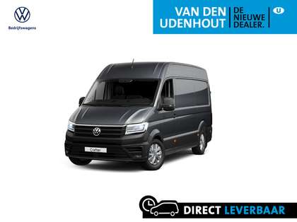Volkswagen Crafter L3H3 2.0 TDI 177pk 3.5T FWD Automaat Hero-edition