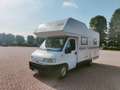 Fiat Ducato camper arca 3.9 - thumbnail 1