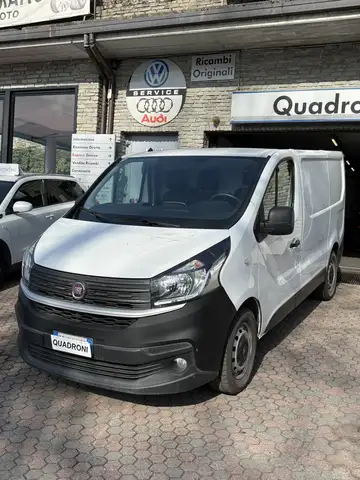 Fiat Talento Talento Ecojet