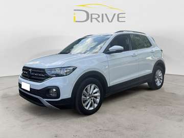 T-Cross 1.0 tsi Style 95cv