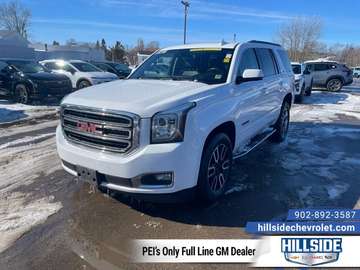 SLT  - Leather Seats -  Bluetooth
