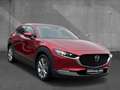 Mazda CX-30 1.8 SKYACTIV-D 6GS SELECTION DES-P ACT-P Bose AHK Rood - thumbnail 5