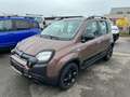 Fiat Panda Trussardi 1,2 Braun - thumbnail 1