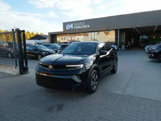 Opel Mokka-E Electric 156pk Edition Luxe Automaat '25 7000km (21873)