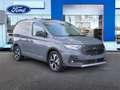 Ford Tourneo Connect 2.0 Ecoblue SWB L1 Active 122 Aut. Grijs - thumbnail 3