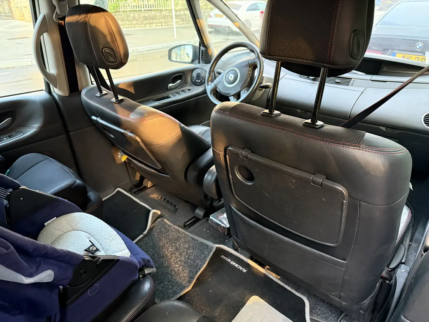 Renault Espace 2.0 dCi Expression - 2