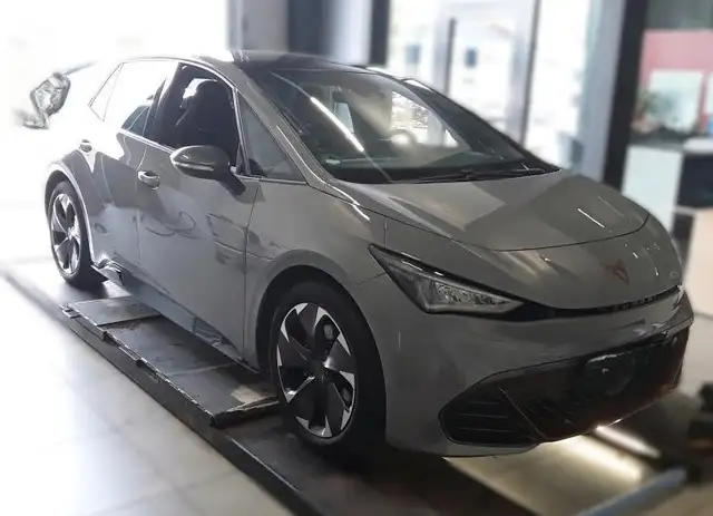 CUPRA Autres Cupra Born LED NAVI ALU PDC PANO VC GJR