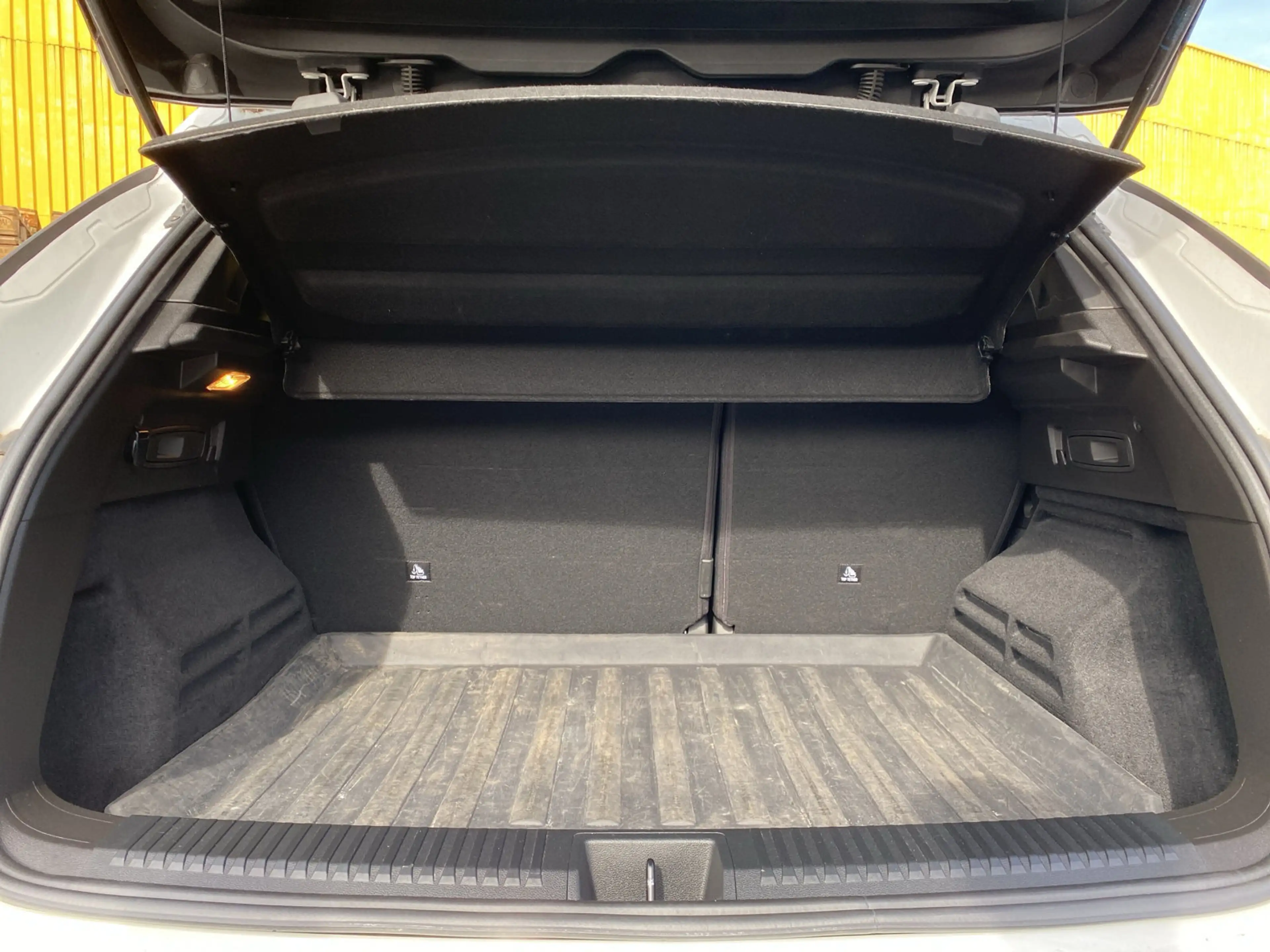 Renault Austral Techno Esprit Alpine 1.3 TCe 160 Mild-Hybrid — photo 4
