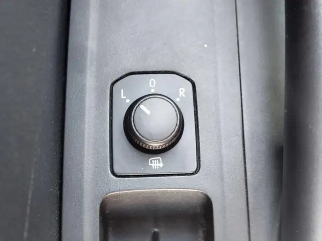 Skoda Fabia view 9
