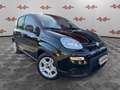 Fiat Panda Panda 1.0 FireFly Hybrid, IN GARANZIA, PRONTA CON Nero - thumbnail 4