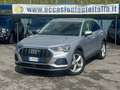 Audi Q3 35 2.0 tdi Business  s-tronic Silber - thumbnail 1