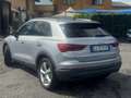 Audi Q3 35 2.0 tdi Business  s-tronic Silber - thumbnail 4