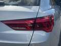 Audi Q3 35 2.0 tdi Business  s-tronic Silber - thumbnail 6