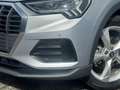 Audi Q3 35 2.0 tdi Business  s-tronic Silber - thumbnail 3
