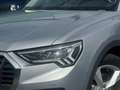 Audi Q3 35 2.0 tdi Business  s-tronic Silber - thumbnail 2
