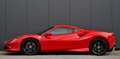 Ferrari F8 Tributo *LIFT/CERAMIC/CARBON/CAMERA/FULL* Rot - thumbnail 8