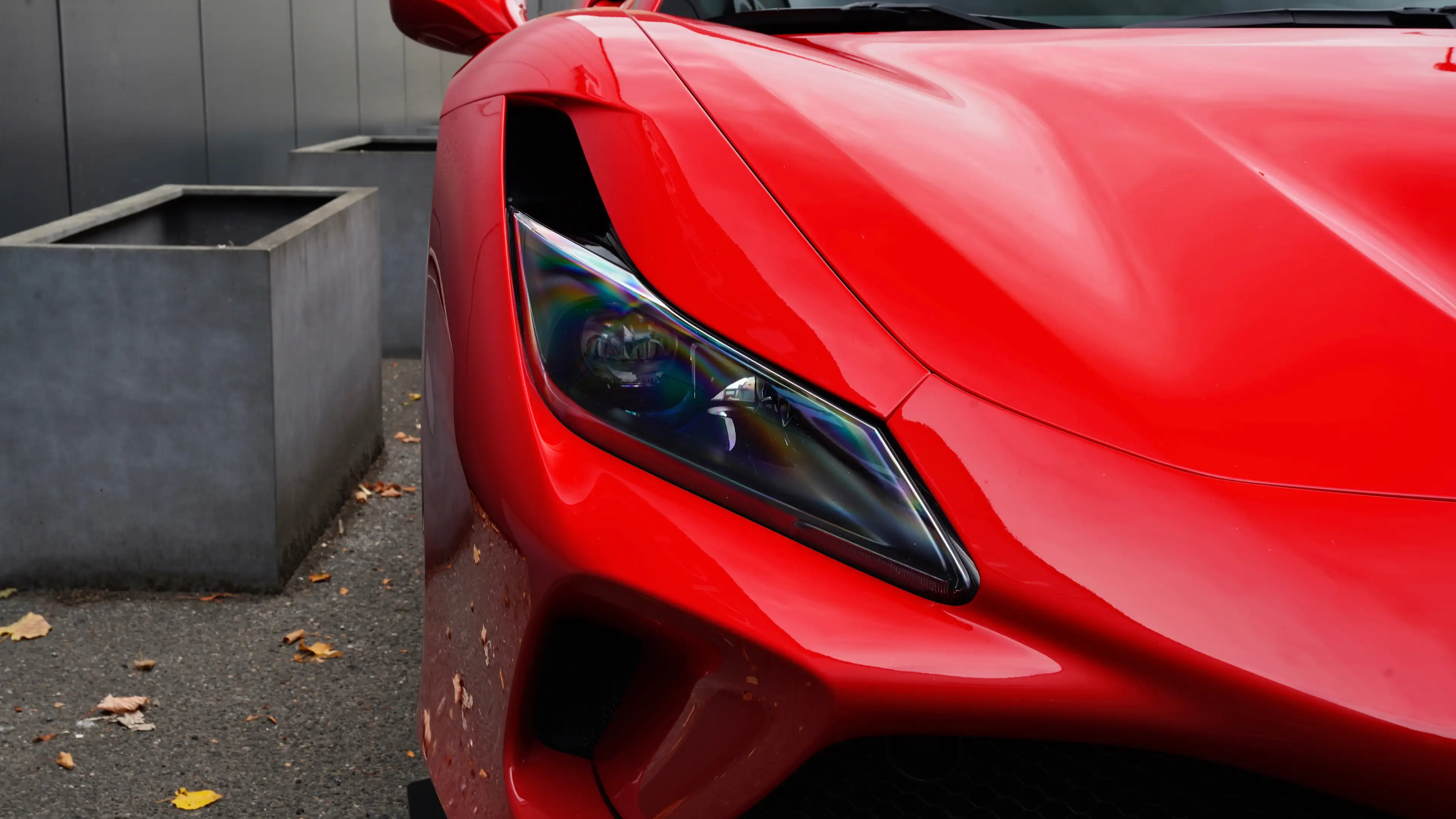 Ferrari F8 Tributo *LIFT/CERAMIC/CARBON/CAMERA/FULL* — photo 9