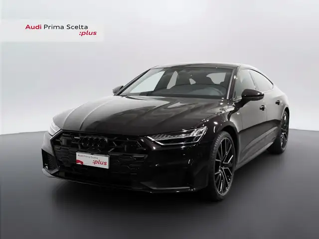 Audi A7 45 3.0 tdi mhev 48V Business Advanced quattro s-tronic