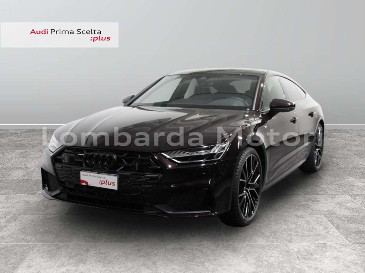 Audi A7 Sportback 45 3.0 tdi mhev 48V Business Advanced