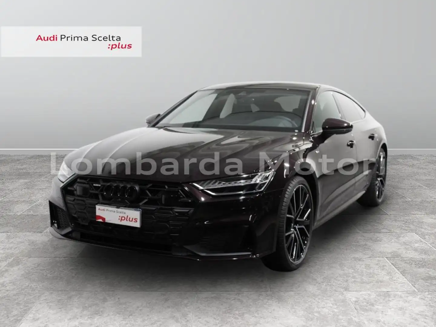 Audi A7 Sportback 45 3.0 tdi mhev 48V Business Advanced - 1