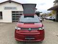 Volkswagen T7 California T7 Cali Beach Camper 18-Zoll ArtVelour AHK IQ.Ligh Červená - thumbnail 29